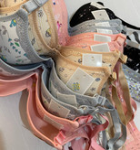 لباس زیر توکان (سوتین عروسکی اسفنجی دخترانه با کاپ کوچیک بدون فنر سایزه ۸۰،۸۵،۹۰،۹۵ زیر توکان (سوتین عروسکی اسفنجی دخترتان با کاپ کوچیک بدون فنر سایزه ۸۰،۸۵،۹۰،۹۵