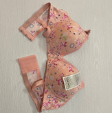 لباس زیر توکان (سوتین عروسکی اسفنجی دخترانه با کاپ کوچیک بدون فنر سایزه ۸۰،۸۵،۹۰،۹۵ زیر توکان (سوتین عروسکی اسفنجی دخترتان با کاپ کوچیک بدون فنر سایزه ۹۰