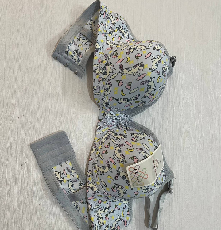 لباسلباس زیر توکان (سوتین عروسکی اسفنجی دخترانه با کاپ کوچیک بدون فنر سایزه ۸۰،۸۵،۹۰،۹۵ زیر توکان (سوتین عروسکی اسفنجی دخترتان کاپ کوچیک بدون فنر سایزه ۹۵