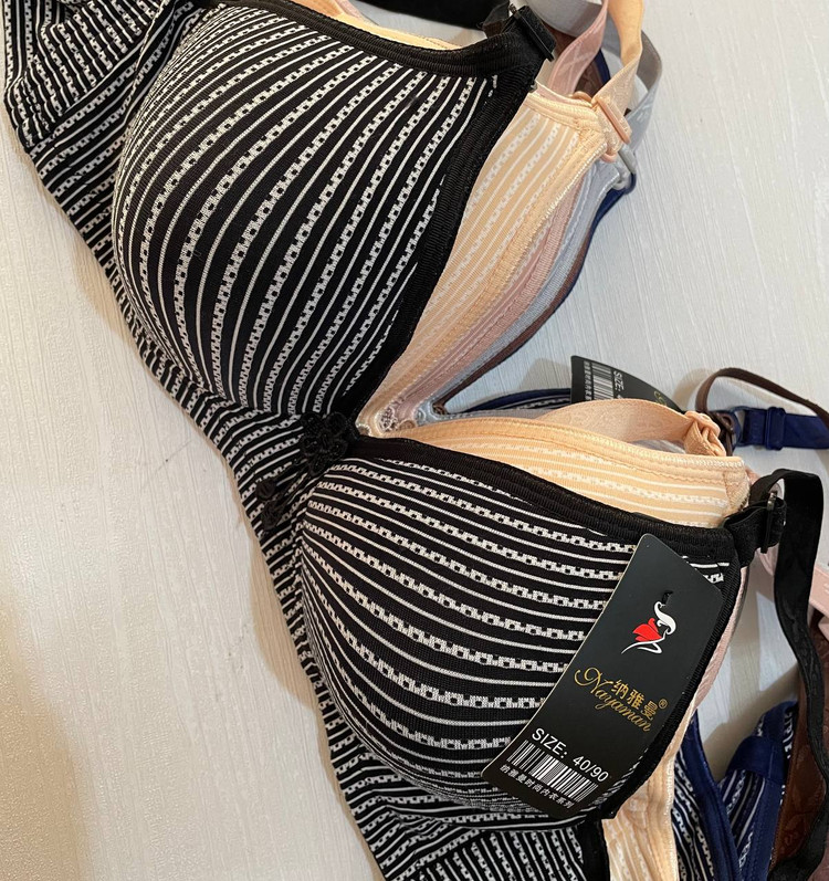 لباس زیر توکان لند(لباس زیر سوتین تک اسفنجی خارجی دخترونه با کاپ کوچیک سایزه ۹۰،۹۵،۸۰،۸۵