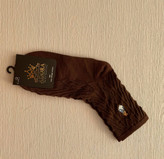 لباس زیر توکان لند(جوراب_زنانه خرگوشی رابیت ساقه با کیفیت و عالی