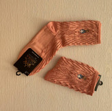 لباس زیر توکان لند(جوراب_زنانه خرگوشی رابیت ساقه با کیفیت و عالی