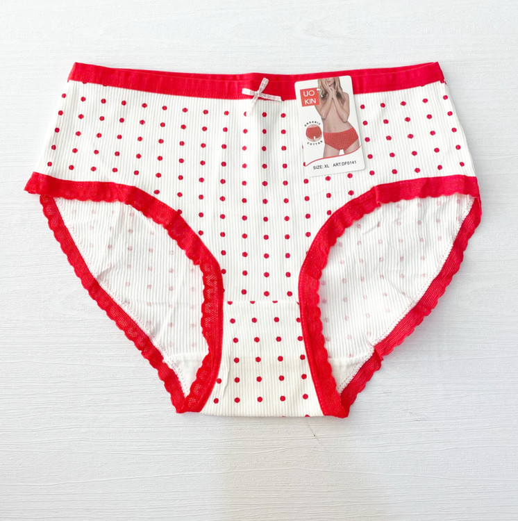 شورت عروسکی کیفیت عالی جنس نخ پنبه سایزه L. X1. XX2