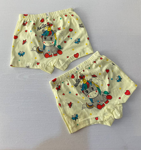 شورت دخترانه