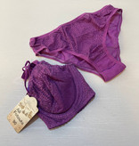 ست شورت وسوتین زیر فنردار رنگ بندی متنوع سایزه بندی۷۵ ،۸۰ ،۸۵ ،۹۰