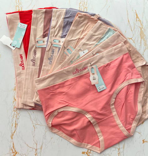 شورت زنانه نخی مودال نرم باکیفیت محکم وارداتی رنگبندی متنوع