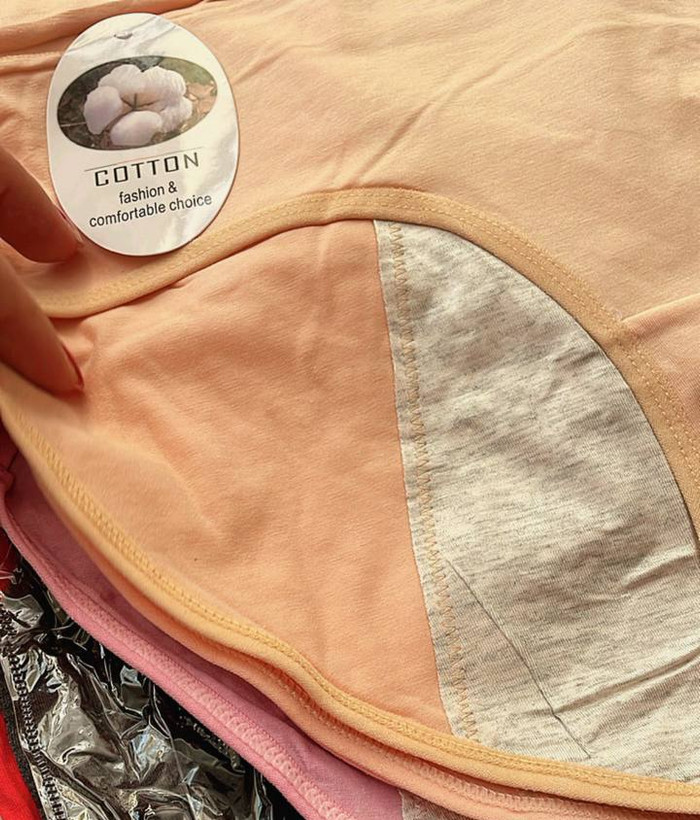 فروشگاه توکان لند شورتکس خارجی نخی مارکMD باکیفیت بادوام رنگبندی تصویر