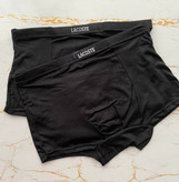 فروشگاه توکان لند شورت مردانه نیم پای ویسکوز گیاهی رنگبندی تصویر