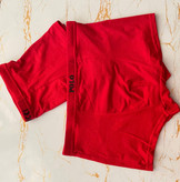 فروشگاه توکان لند شورت مردانه نیم پای ویسکوز گیاهی رنگبندی تصویر