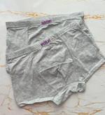 فروشگاه توکان لند شورت مردانه نیم پای ویسکوز گیاهی رنگبندی تصویر