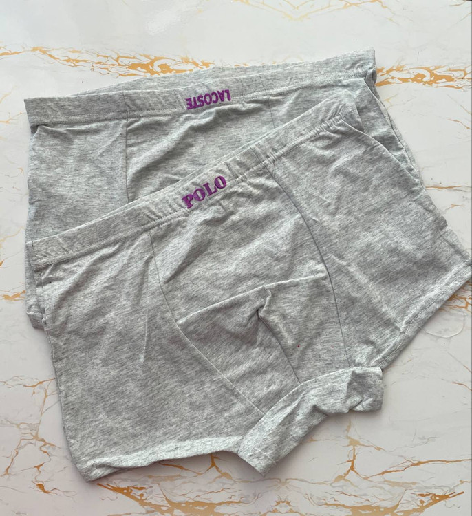 فروشگاه توکان لند شورت مردانه نیم پای ویسکوز گیاهی رنگبندی تصویر